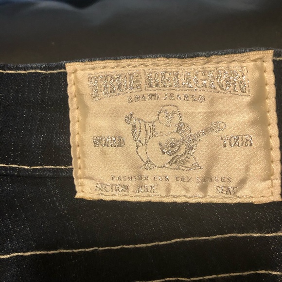 True Religion Jeans - Picture 3 of 7